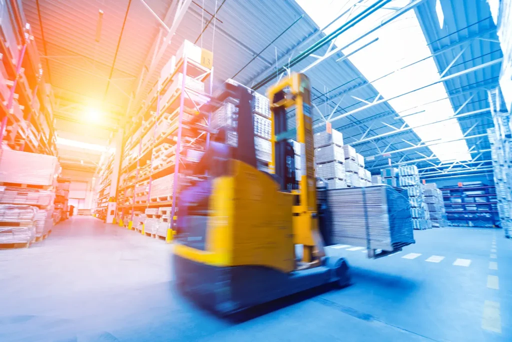 Koszt wdrożenia systemu WMS